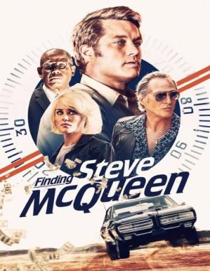 Buscando a Steve McQueen (2019) (Películas)