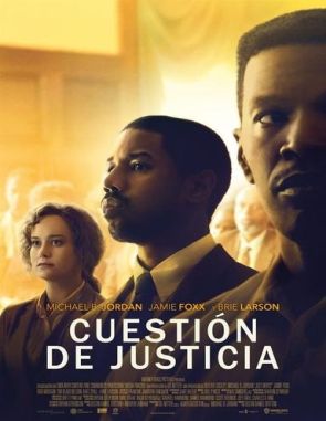 Buscando justicia (2012) (Películas)