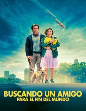 Buscando un amigo para el fin del mundo (2012) (Películas)