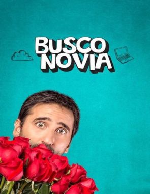 Busco novia (2022) (Películas)