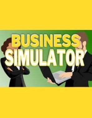 Business_Simulator Business Simulator (PC)