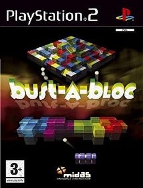 Bust a Bloc (PS2)