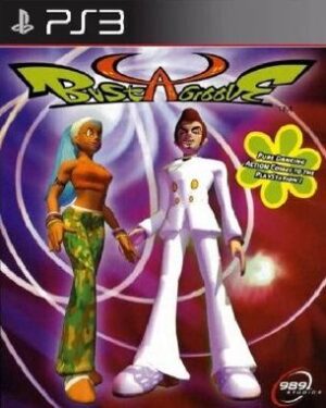 Bust a Groove (PS3)