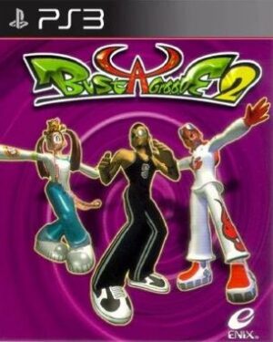 Bust a Groove 2 (PS3)