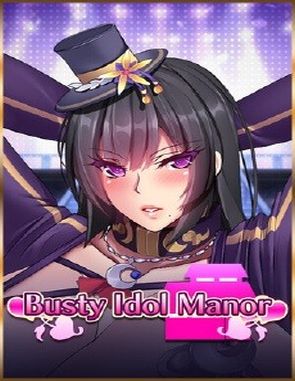 Busty Idol Manor (PC)