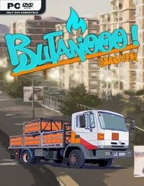 Butanooo_Simulator Butanooo Simulator (PC)