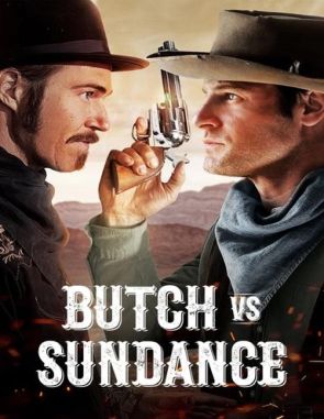 Butch vs. Sundance (2022) (Películas)