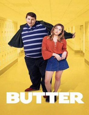 Butter (2011) (Películas)