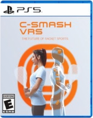 C Smash VRS (PS5)