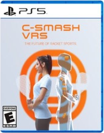 C Smash VRS (PS5)