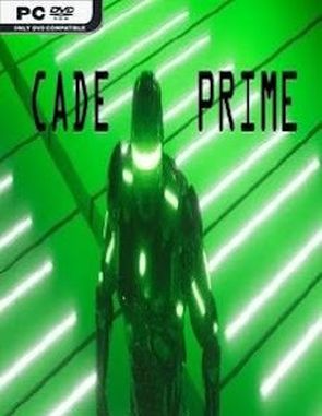 CADE_PRIME CADE PRIME (PC)