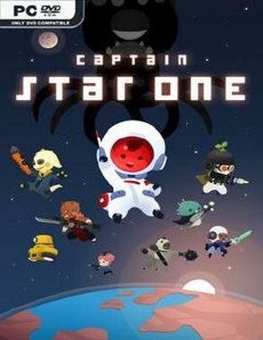 CAPTAIN STARONE (PC)