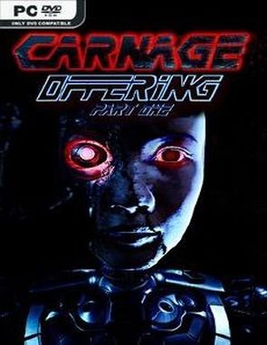CARNAGE OFFERING (PC)