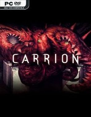 CARRION (PC)