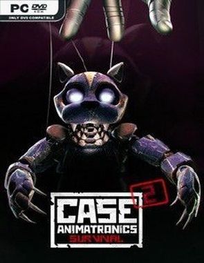 CASE 2 Animatronics Survival (PC)
