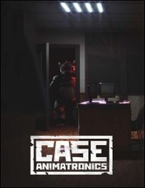 CASE Animatronics (PC)