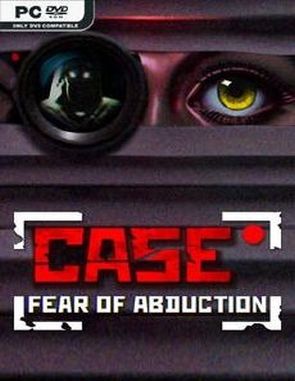 CASE RECORDS Fear of Abduction (PC)