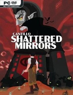 CASTILLO Shattered Mirrors (PC)