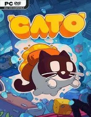 CATO Buttered Cat (PC)