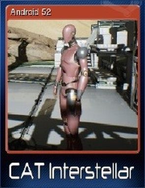 CAT_Interstellar CAT Interstellar (PC)