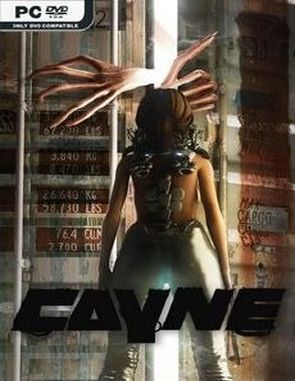 CAYNE (PC)