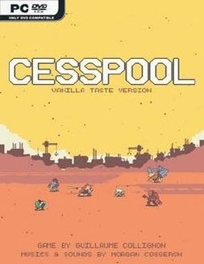 Cesspool (PC)