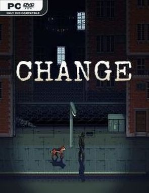 CHANGE: A Homeless Survival Experience (PC)
