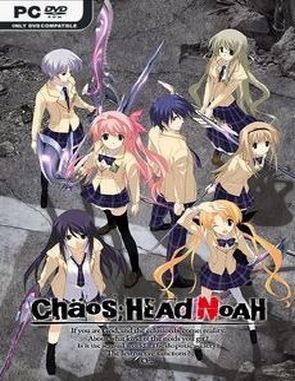 Chaos;Head Noah (PC)