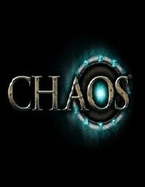 Chaos in the Darkness (PC)