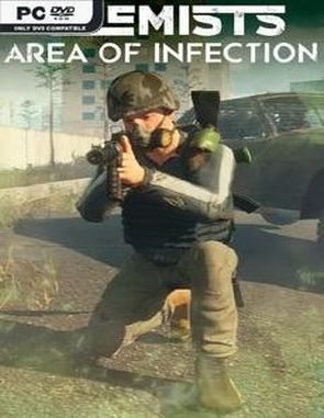 Chemists: Area of Infection (PC)