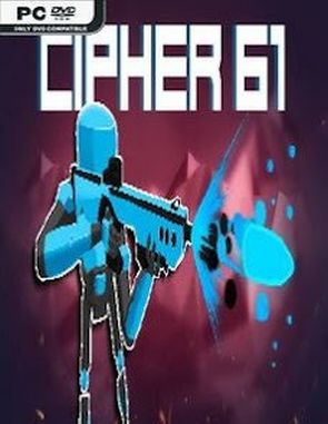CIPHER 61 (PC)
