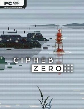 CIPHER ZERO (PC)
