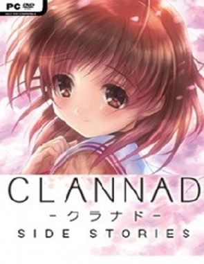 CLANNAD Side Stories (PC)