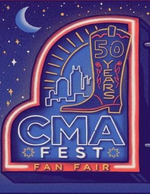 CMA Fest: 50 Years of Fan Fair (2022) (Películas)