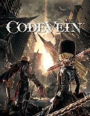 CODE VEIN (PC)