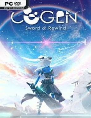COGEN Sword of Rewind (PC)