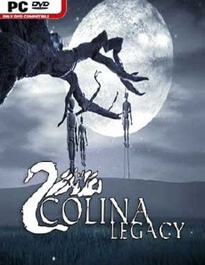 COLINA Legacy (PC)