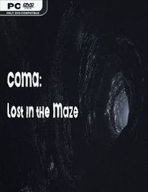 COMA Lost in the Maze (PC)