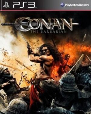Conan (PS3)