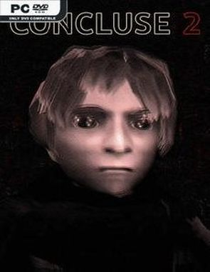 CONCLUSE 2 The Drifting Prefecture (PC)