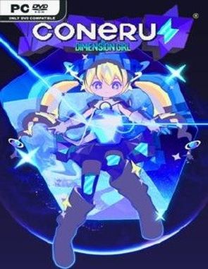 CONERU DIMENSION GIRL (PC)