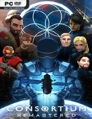 CONSORTIUM Remastered (PC)