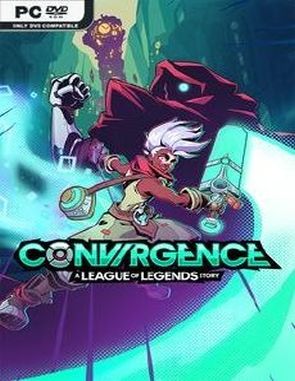 Convergence: A League of Legends Story (PC)