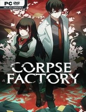 Corpse Factory (PC)