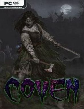 Coven (PC)