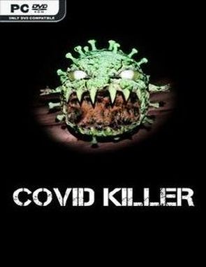 COVID_KILLER COVID Killer (PC)