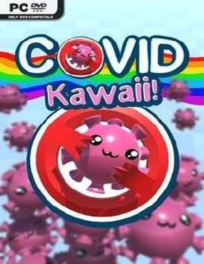 COVID Kawaii (PC)