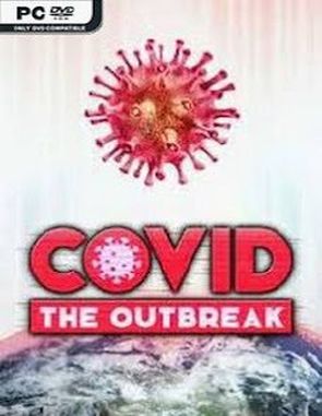 COVID_The_Outbreak COVID: The Outbreak (PC)