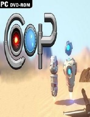 CO OP Decrypted (PC)