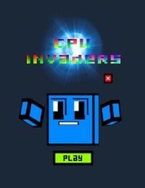 CPU Invaders (PC)